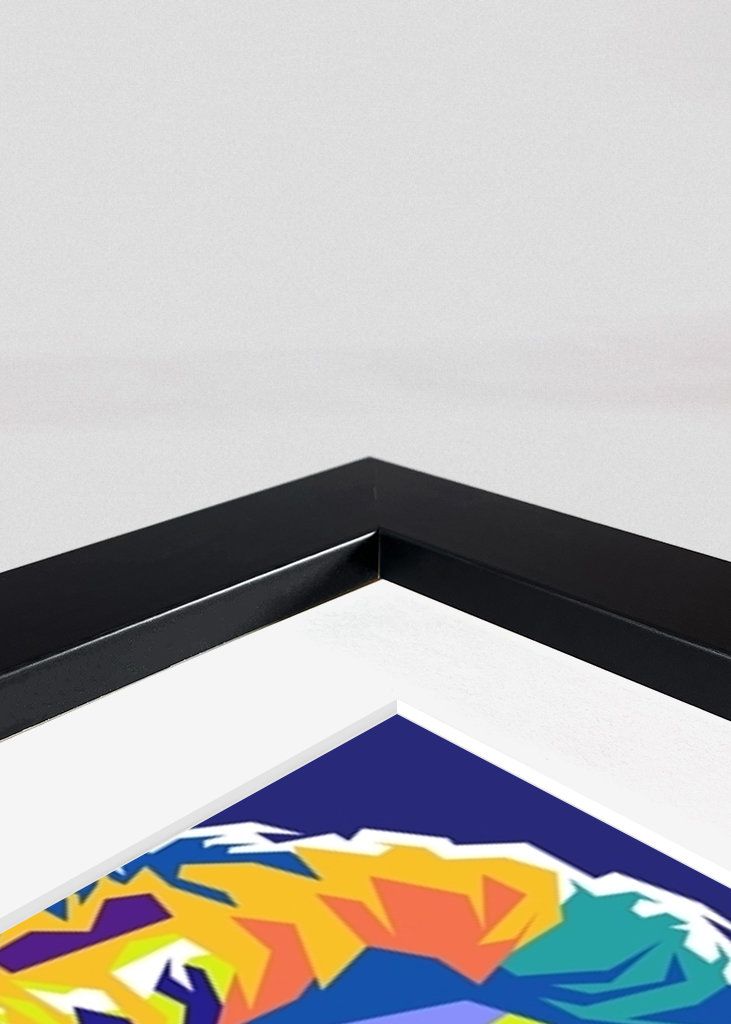 Maffay Péter pop art stílus