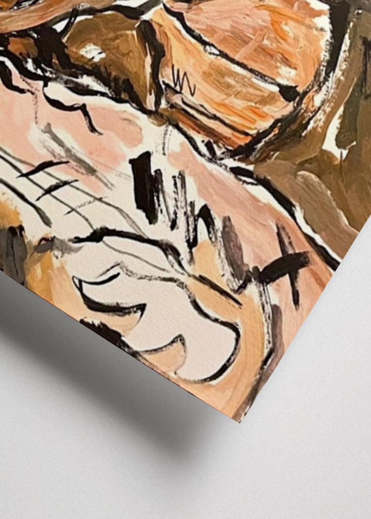 Tattoo (Loreen, 2023) 