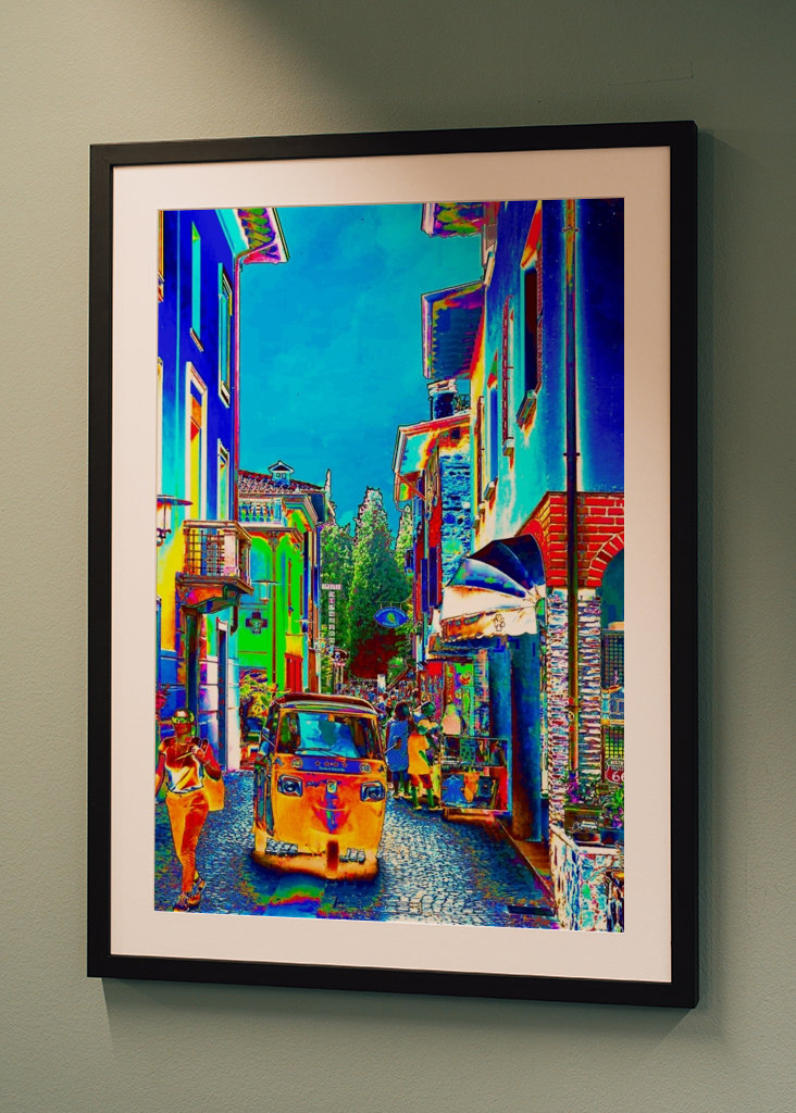 Pojďme si hodit opici, Sirmiona