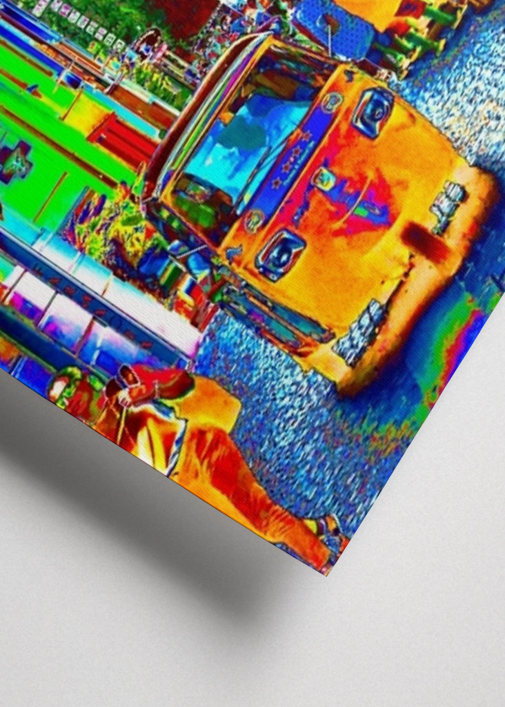 Pojďme si hodit opici, Sirmiona