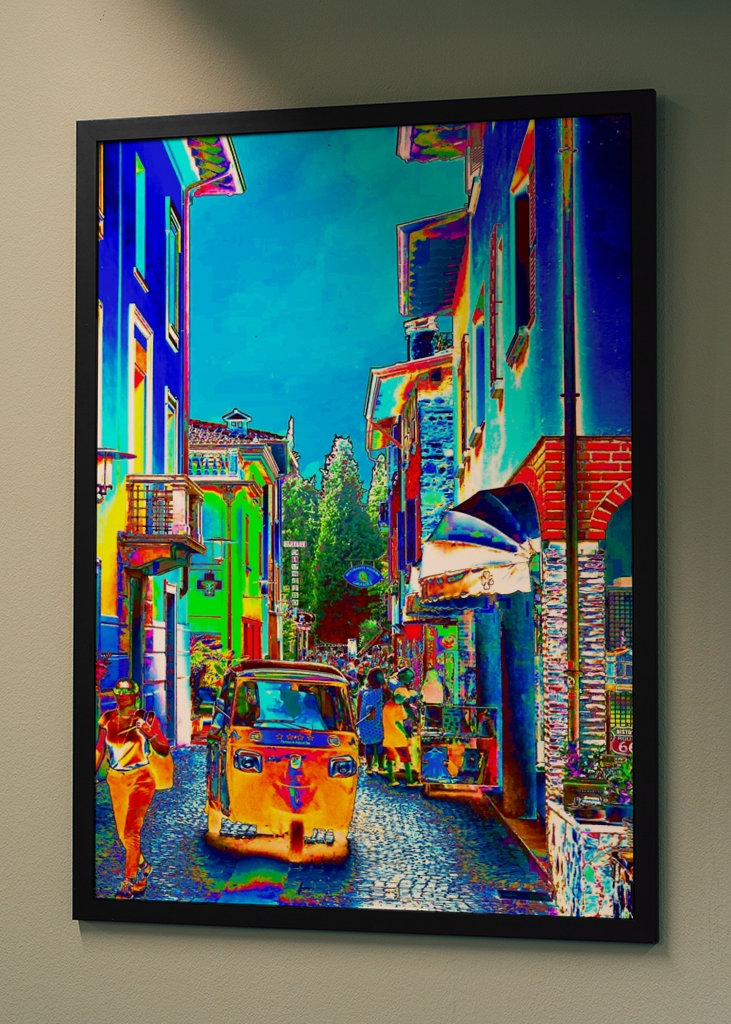 Pojďme si hodit opici, Sirmiona