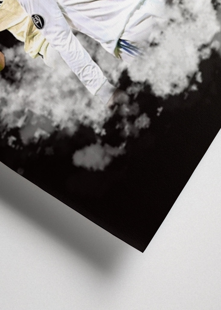 Ronaldo Bale Benzema 