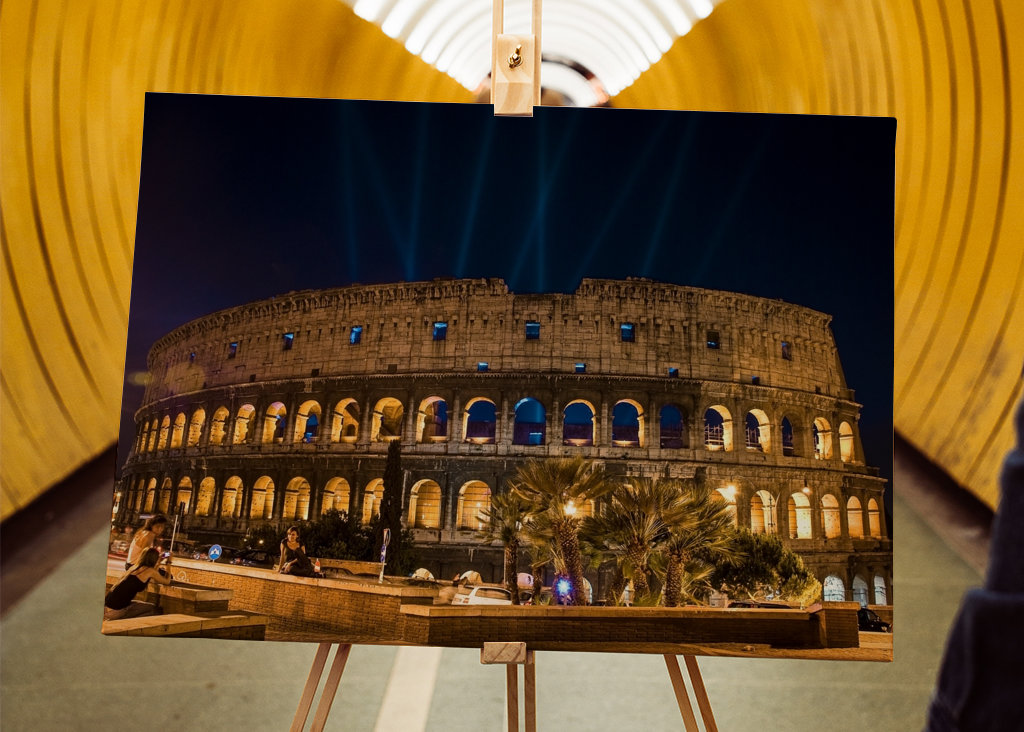 Kolosseum