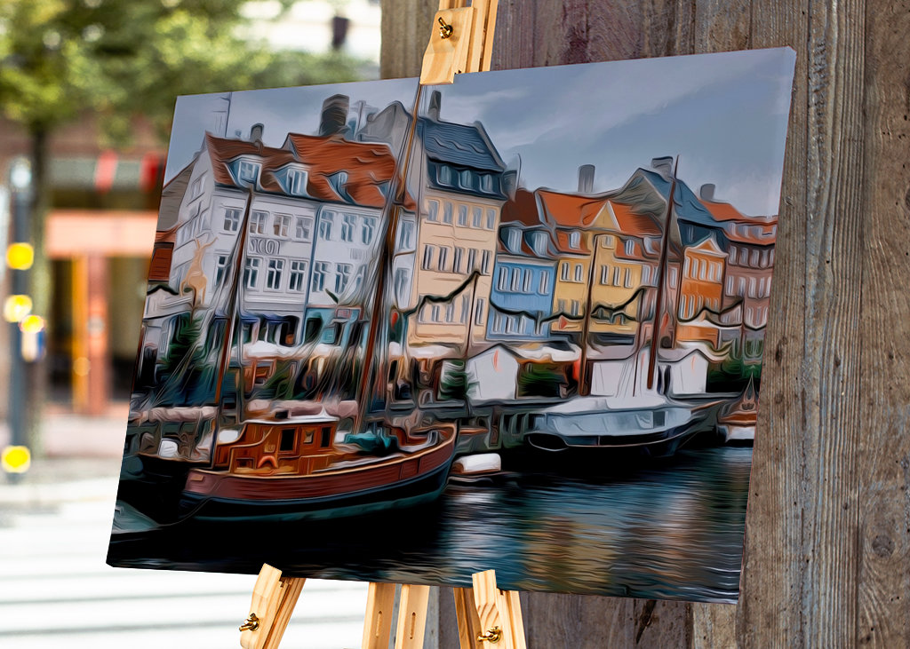 Nyhavn