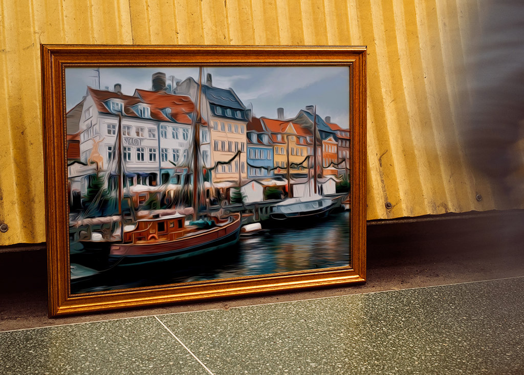 Nyhavn