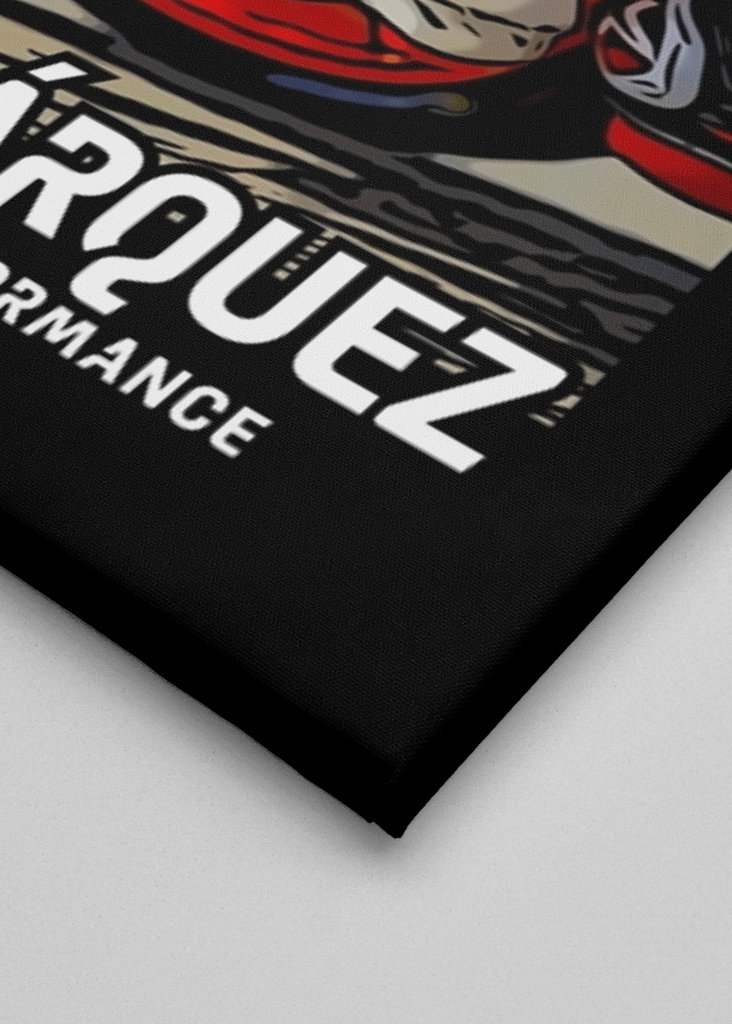 VIPART | MotoGP Marc Márquez