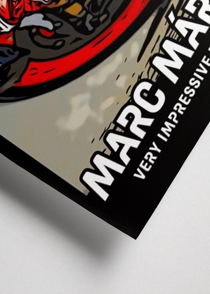 VIPART | MotoGP Marc Márquez