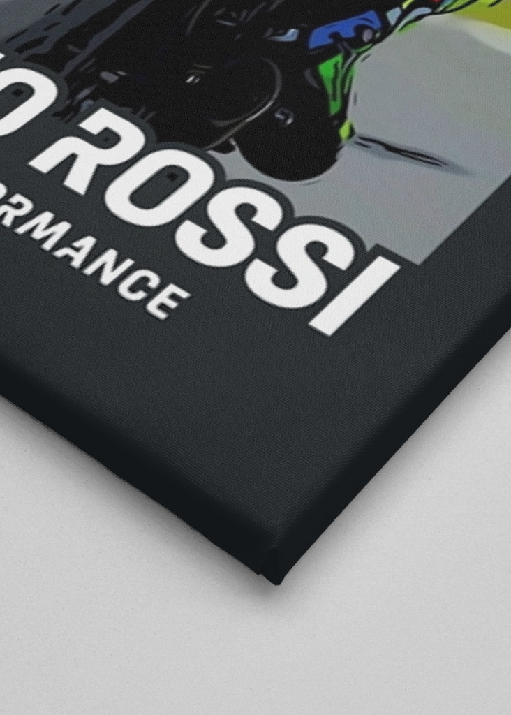 VIPART | Valentino Rossi