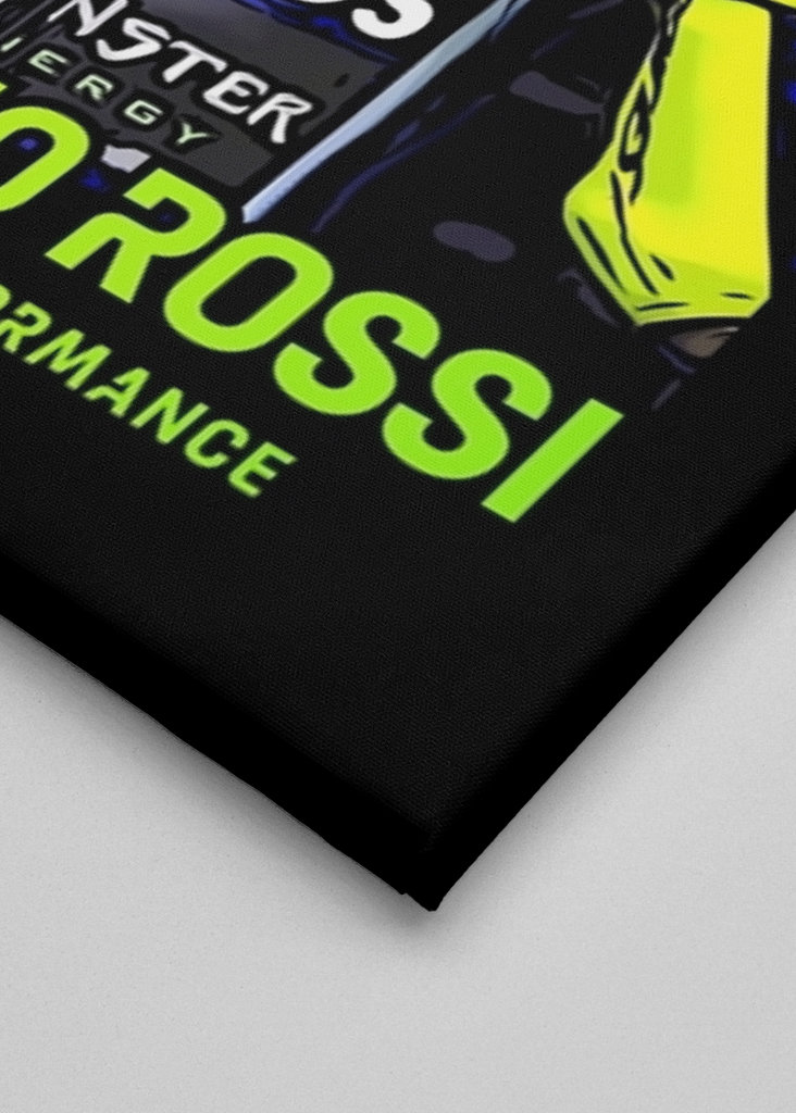 VIPART | Valentino Rossi