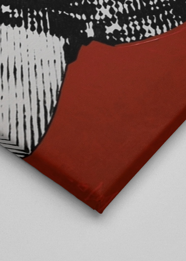 SUOLA ROSSA LOUBOUTIN