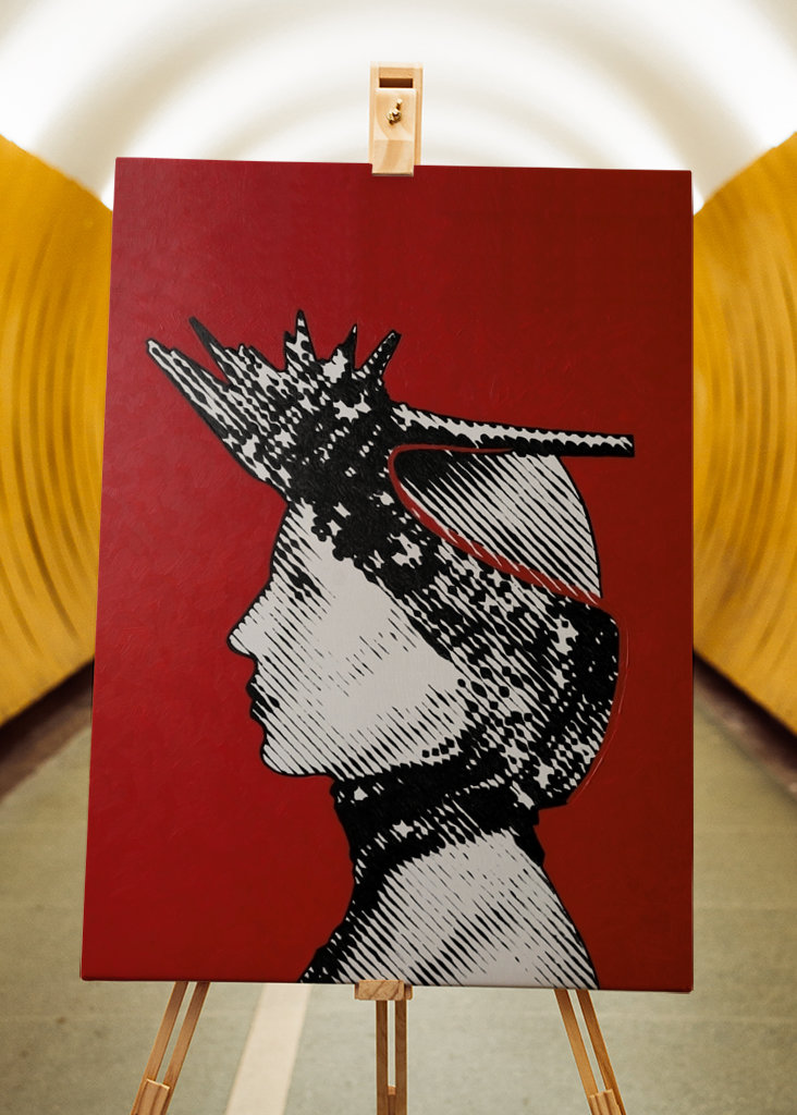 SUOLA ROSSA LOUBOUTIN