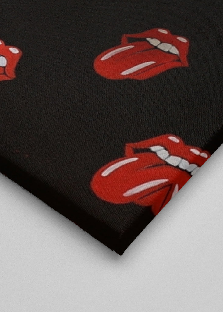 ROLLING STONES LIPS