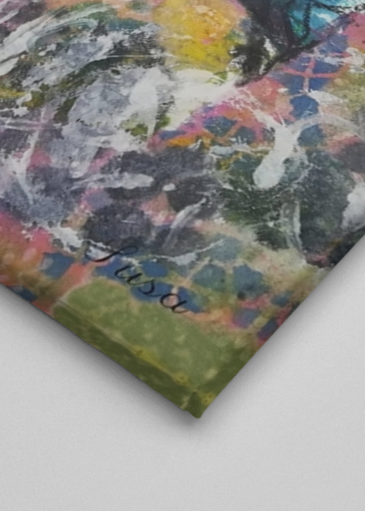 Frida Kahlo - Viva La Vida