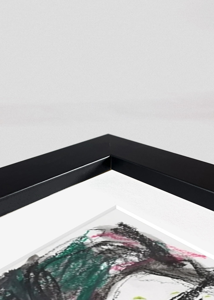 Frida Kahlo - Viva La Vida