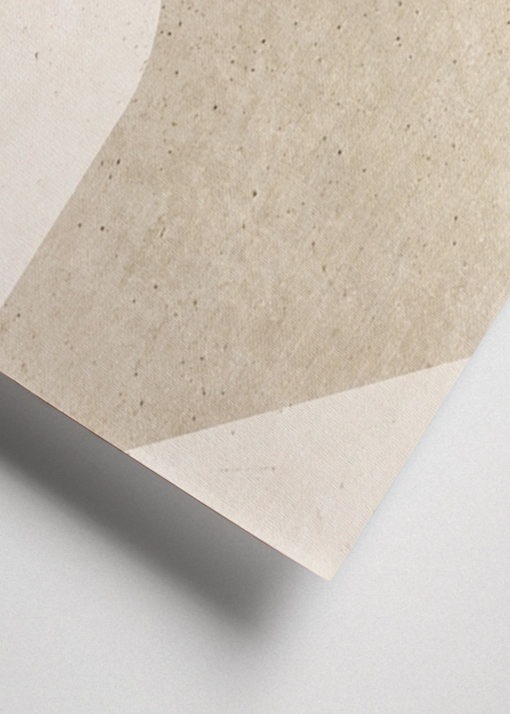 Abstrakte Formen Nr. 2