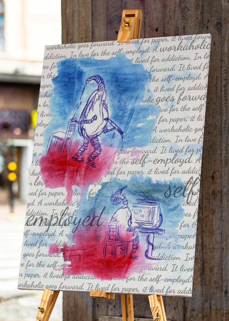 Heartbeat_workaholic