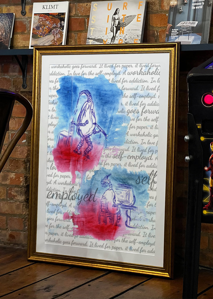 Heartbeat_workaholic