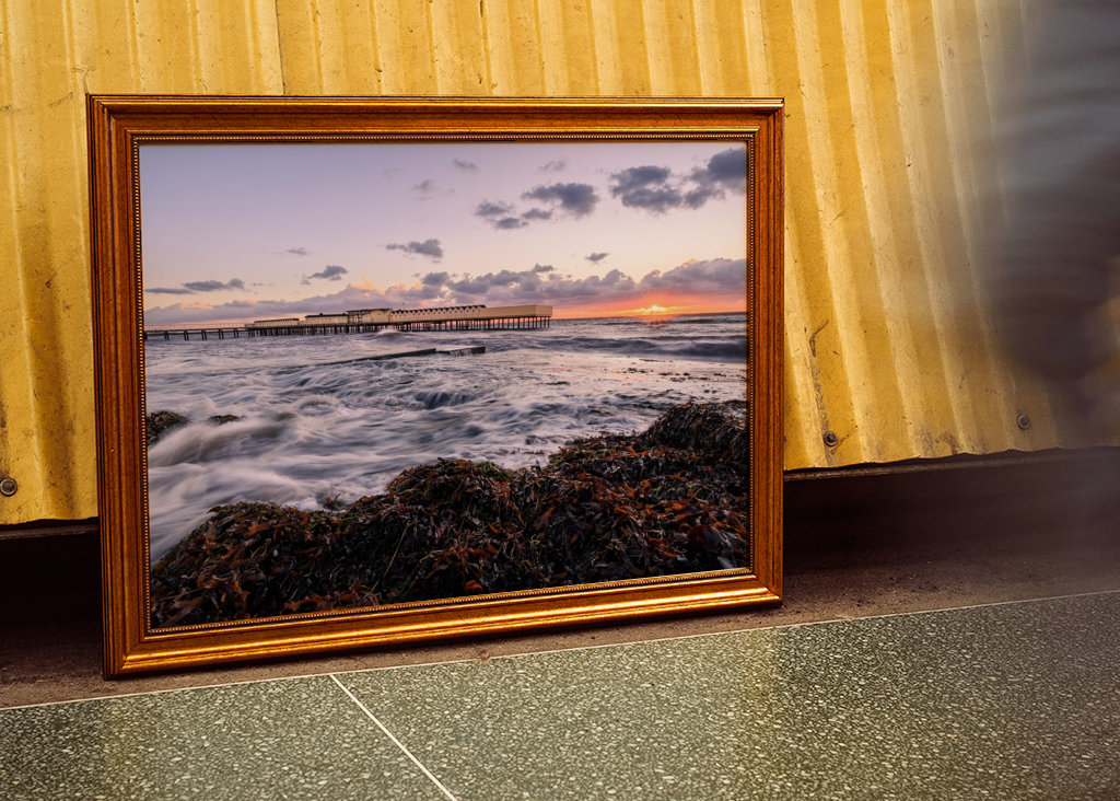 Pålsjöbaden cold bath house