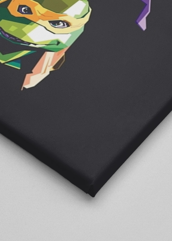 Teenage Mutant Ninja Turtles