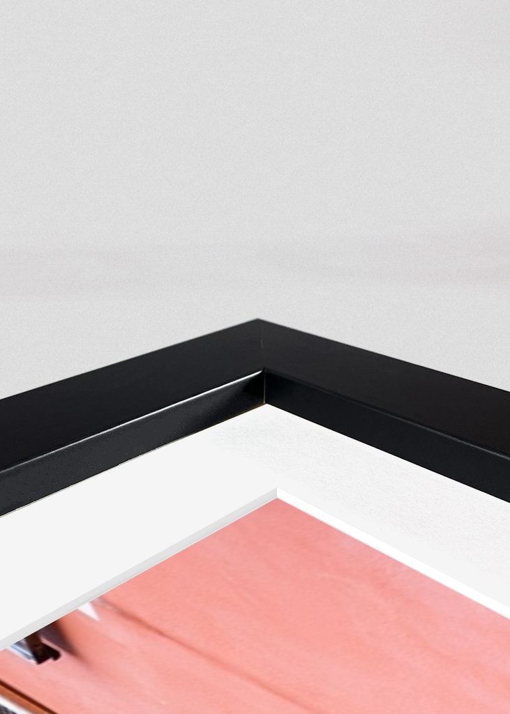 Een smal steegje in Menton