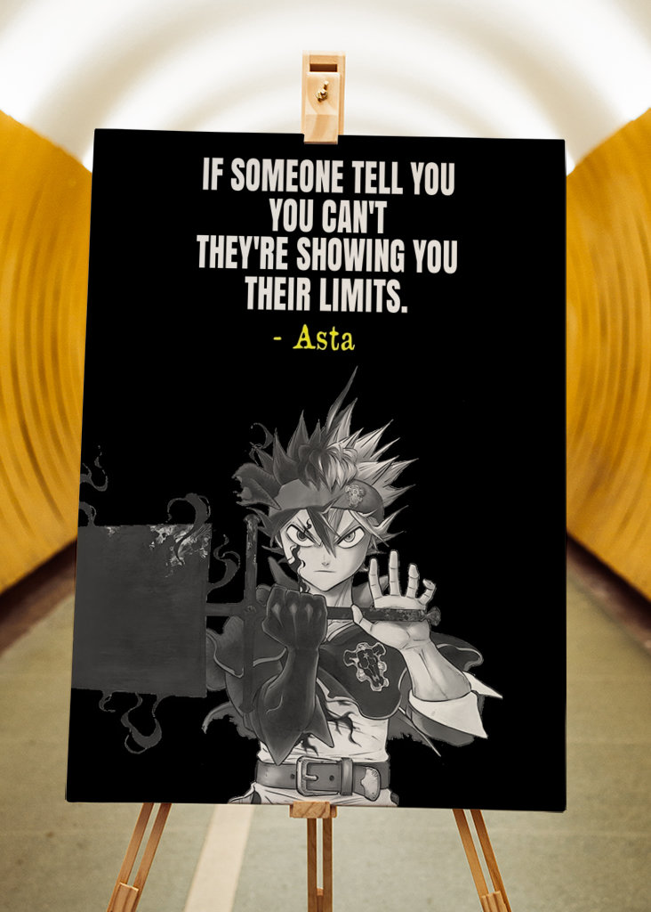 Asta Quotes 