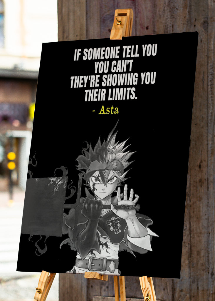 Asta Quotes 