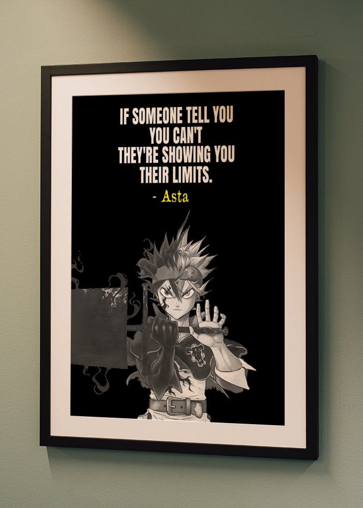 Asta Quotes 