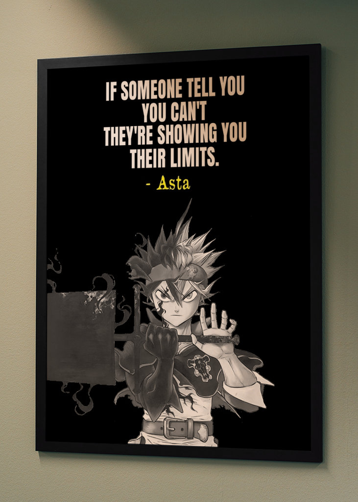 Asta Quotes 
