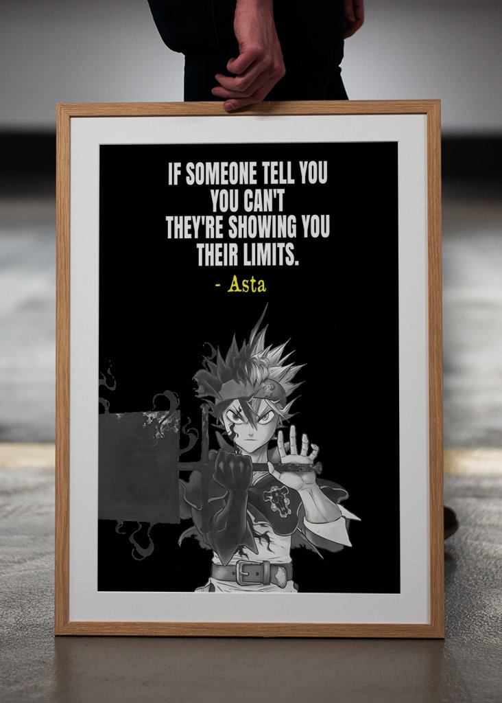 Asta Quotes 
