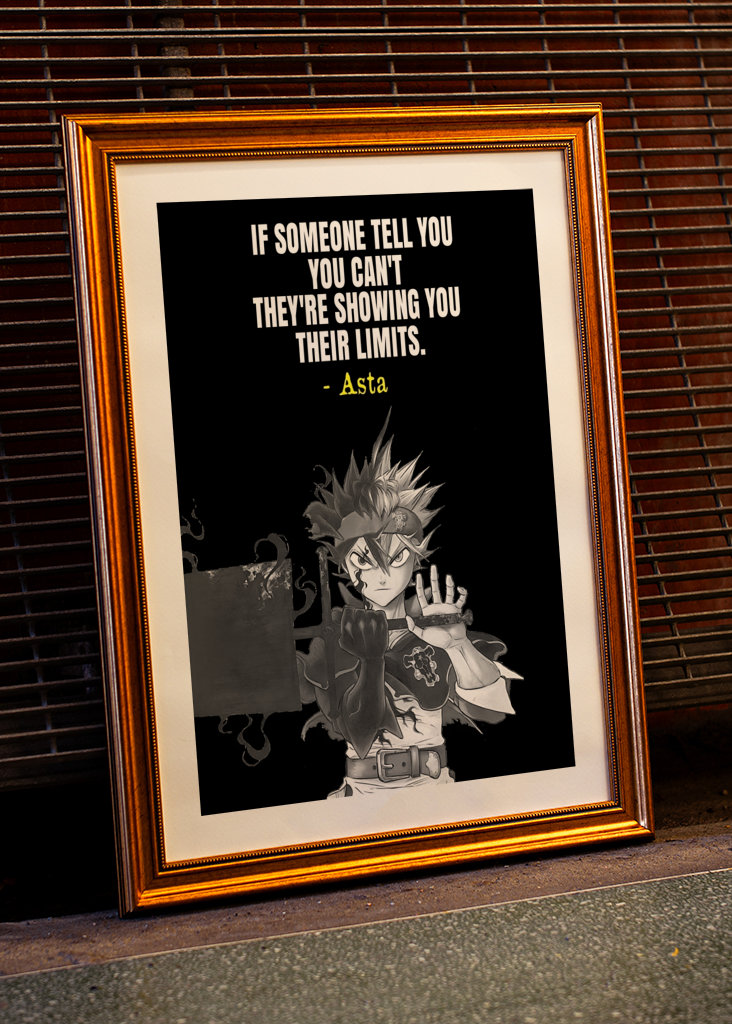 Asta Quotes 