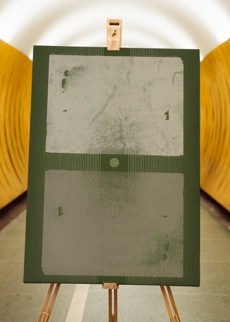 Proposta de Magia Verde