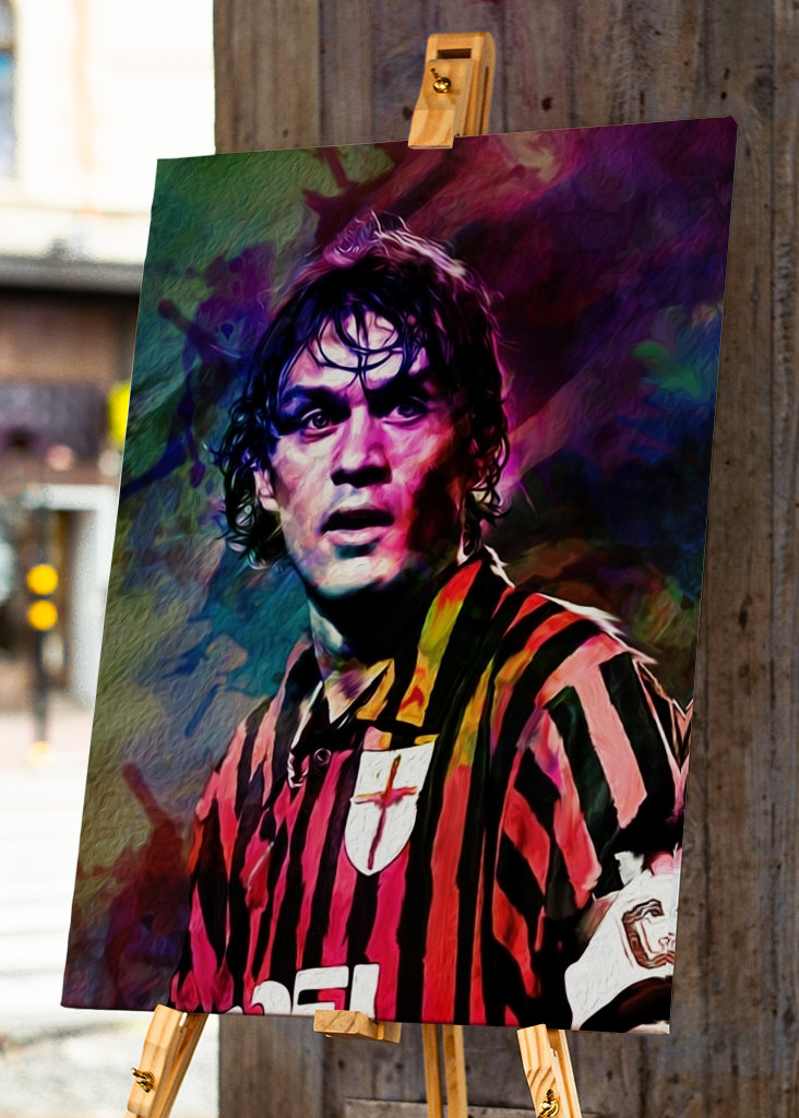 Paolo Maldini