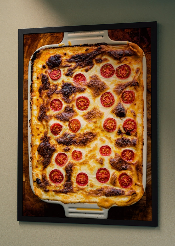 Lasagne