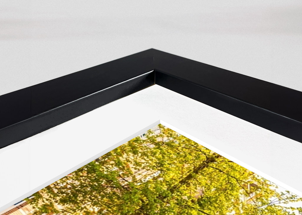 Vecchia bici ad Amsterdam