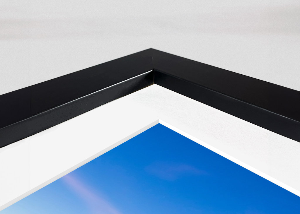 Friburgo in Brisgovia di sera