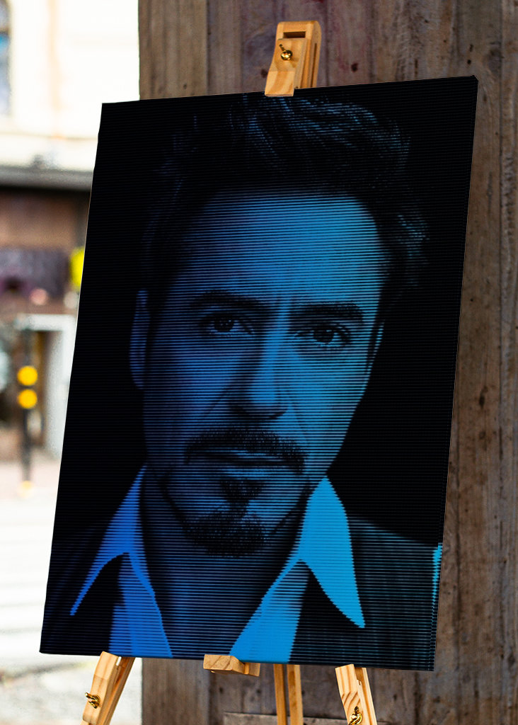 Robert Downey Jr