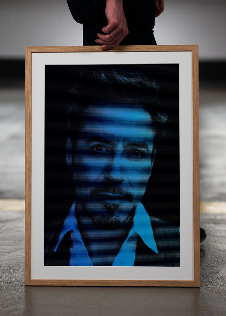 Robert Downey Jr