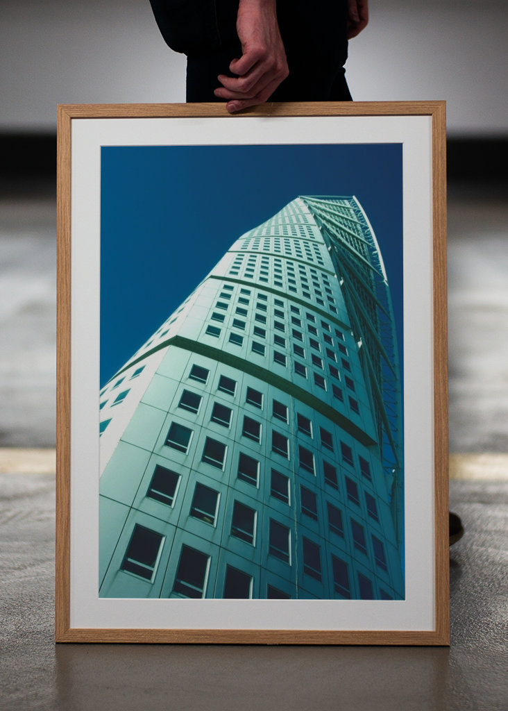 Otáčení trupu zespodu