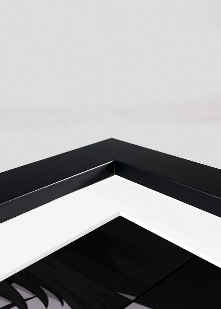 Chainsaw Man Anime Eyes