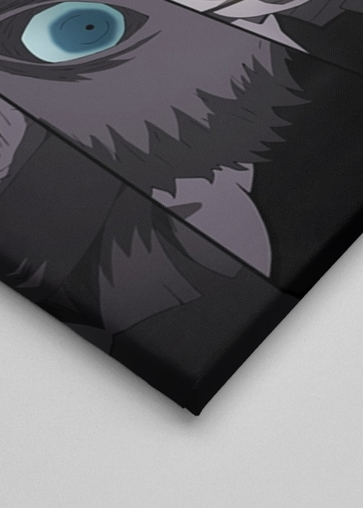 Rengoku Kyojuro Anime Eyes