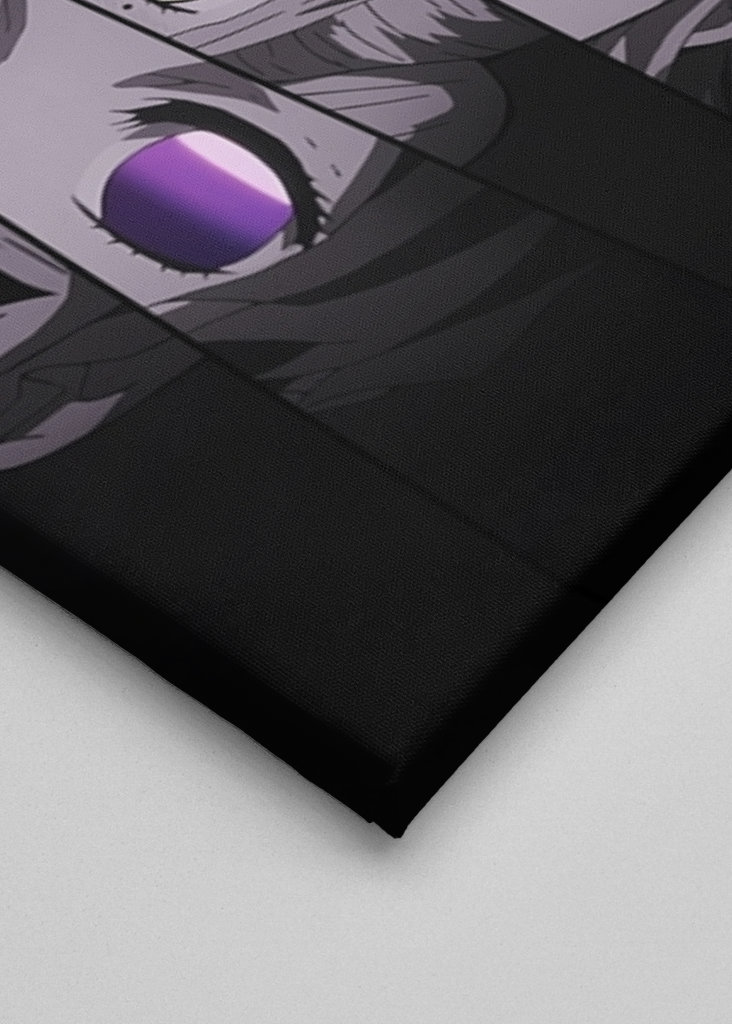 Tueuse de démons Hashira