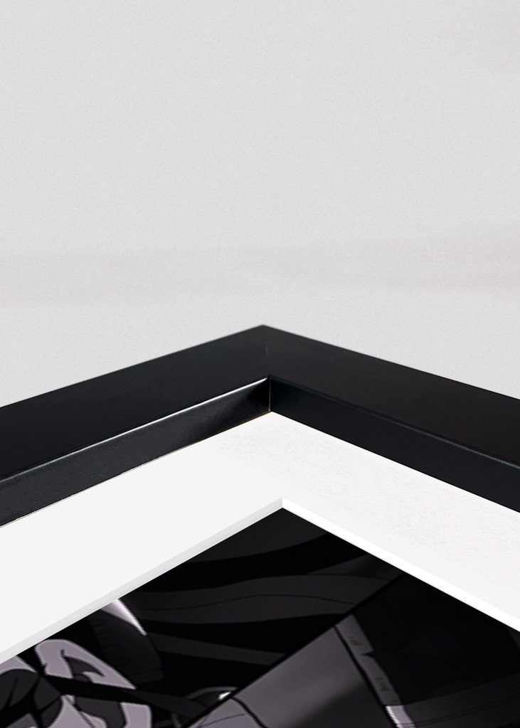 Tengen Uzui Anime Eyes