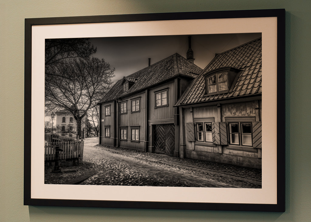 Master Samuel Street