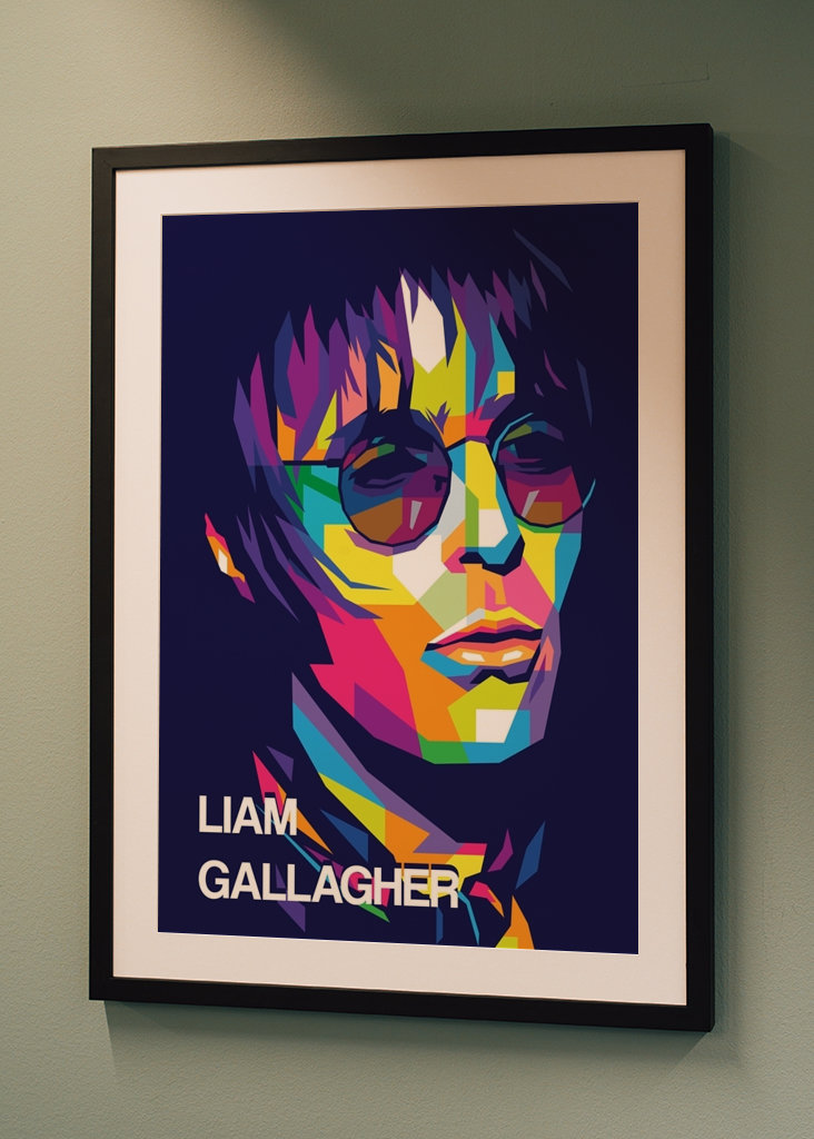 Liam Gallagher