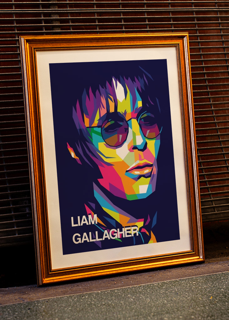 Liam Gallagher