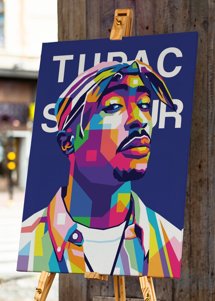 Tupac Shakur
