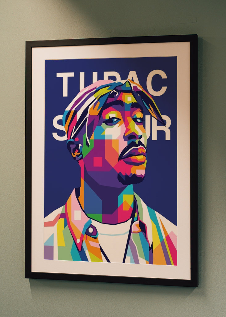 Tupac Shakur