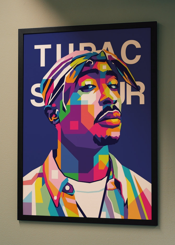 Tupac Shakur