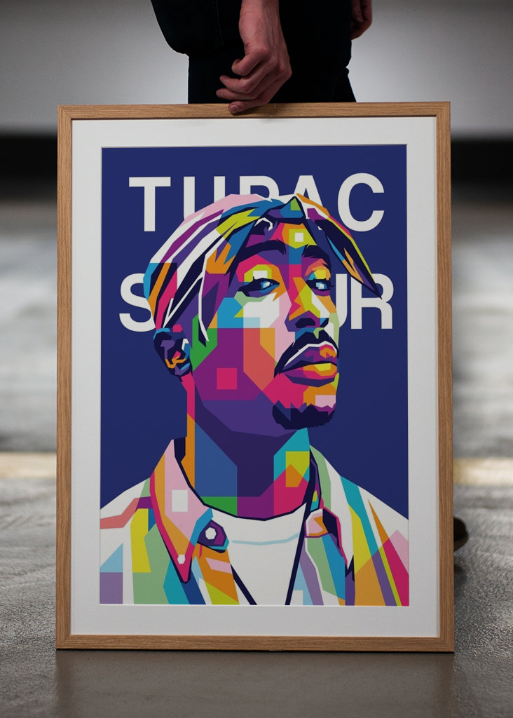 Tupac Shakur
