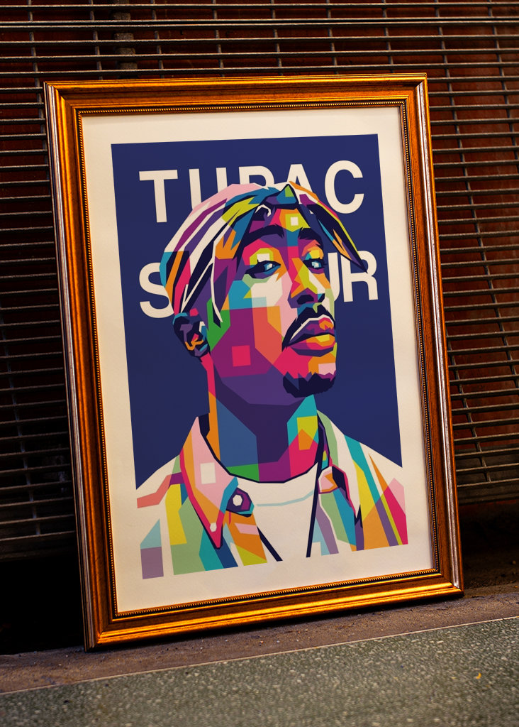 Tupac Shakur